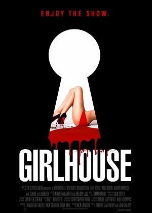 Женский дом / GirlHouse (2014) онлайн
