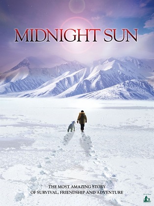 Полуночное солнце / Midnight Sun (2014) онлайн
