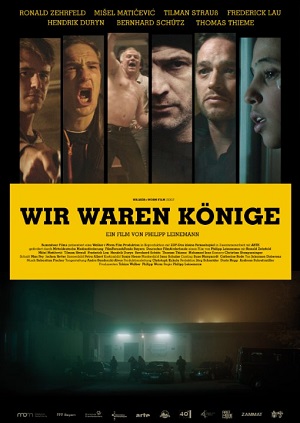 Мы были королями / Wir waren Könige (2014) онлайн
