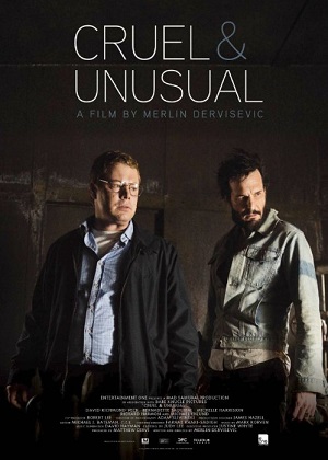 Жестокое и необычное / Cruel & Unusual (2014) онлайн