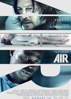 Воздух / Air (2015) онлайн