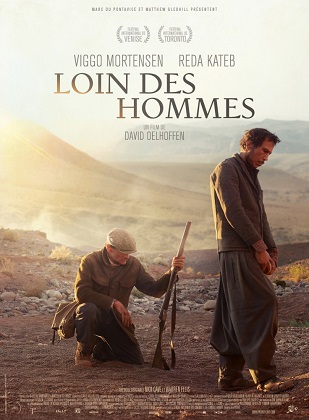 Вдалеке от людей / Loin des hommes (2014) онлайн