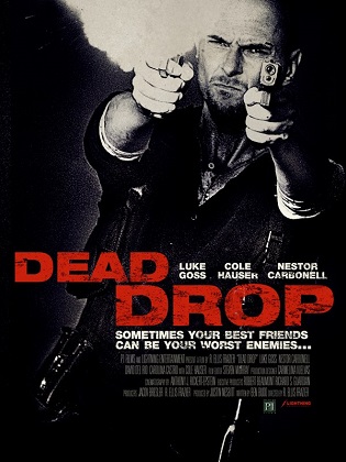 Смертельное падение / Dead Drop (2014) онлайн