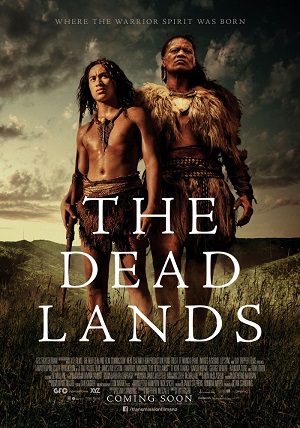 Мёртвые земли / The Dead Lands (2014) онлайн