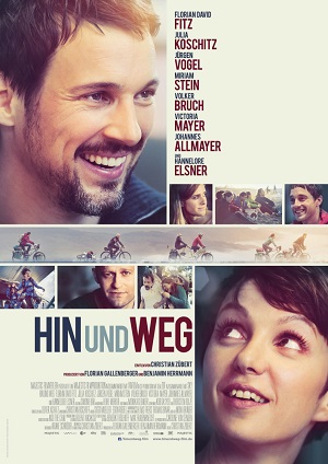 Последнее турне / Hin und weg (2014) онлайн