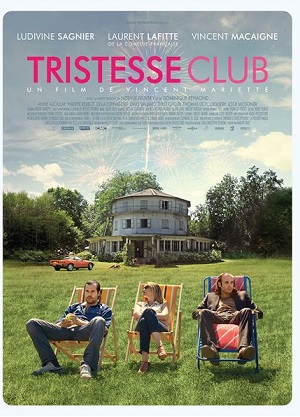 Клуб «Грусть» / Tristesse Club (2014) онлайн
