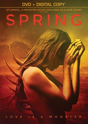 Весна / Spring (2014) онлайн