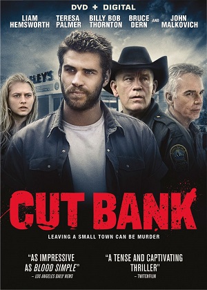 На краю / Cut Bank (2014) онлайн