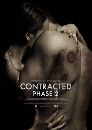 Инфекция: Фаза 2 / Contracted: Phase II (2015) онлайн