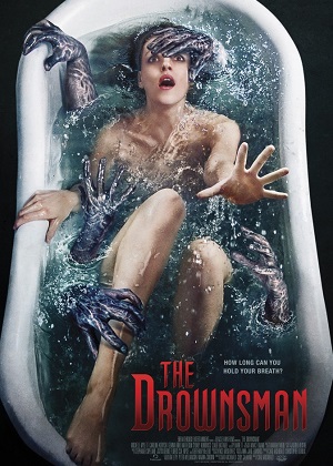 Утопленник / The Drownsman (2014) онлайн