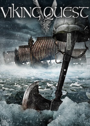 Приключения викингов / Viking Quest (2014) онлайн