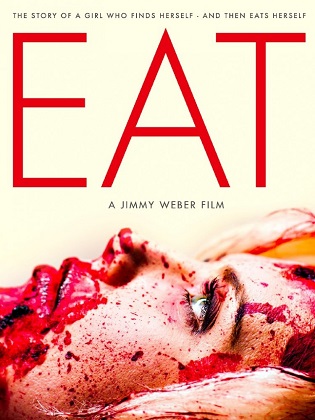 Еда / Eat (2014) онлайн