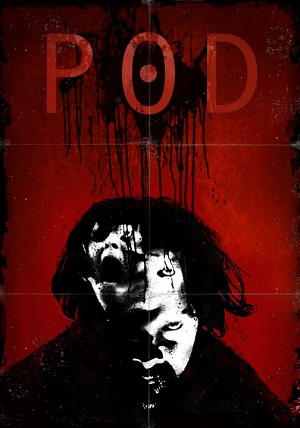 Кокон / Pod (2015) онлайн