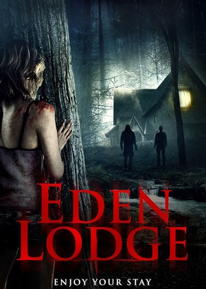 Райский коттедж / Eden Lodge (2015) онлайн