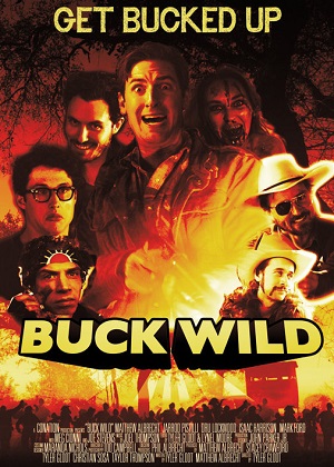 Ранчо «Халява» / Buck Wild (2014) онлайн