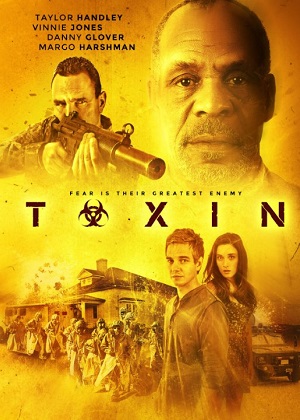 Токсин / Toxin (2015) онлайн