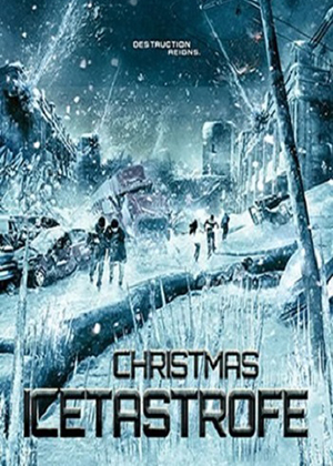 Ледяная угроза / Christmas Icetastrophe (2014) онлайн