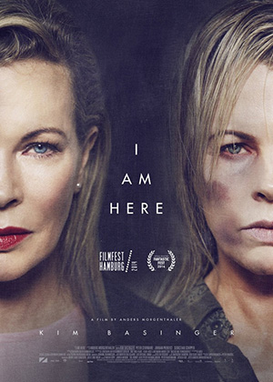 Я здесь / I Am Here (2014) онлайн