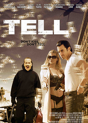 Скажи / Tell (2014) онлайн