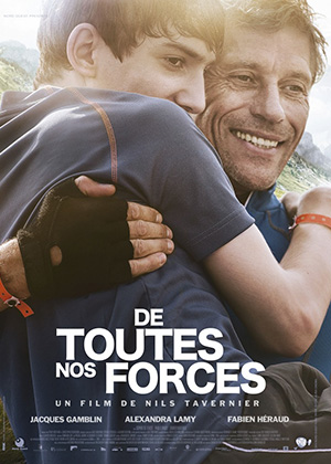 Всеми силами / De toutes nos forces (2013) онлайн