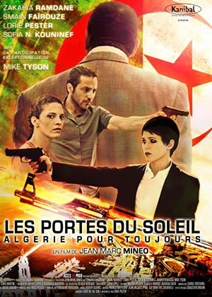 Алжир навсегда / Les portes du soleil: Algérie pour toujours (2014) онлайн