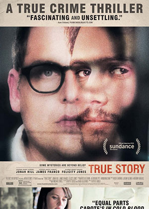 Правдивая история / True Story (2015) онлайн