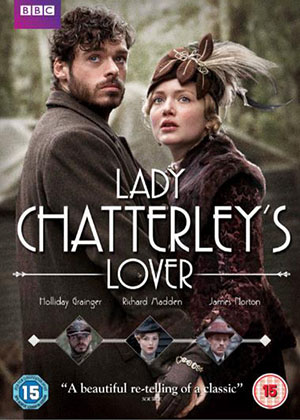 Любовник леди Чаттерлей / Lady Chatterley's Lover (2015) онлайн