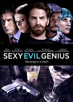 Сексуальный злой гений / Sexy Evil Genius (2013) онлайн