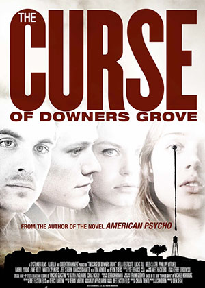 Проклятие Даунерс-Гроув / The Curse of Downers Grove (2015) онлайн