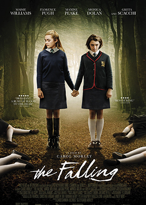 Падение / The Falling (2014) онлайн