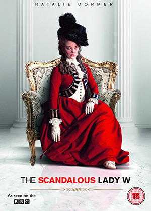 Скандальная леди У / The Scandalous Lady W (2015) онлайн