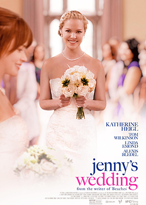 Свадьба Дженни / Jenny's Wedding (2015) онлайн