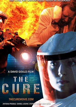 Лекарство / The Cure (2014) онлайн