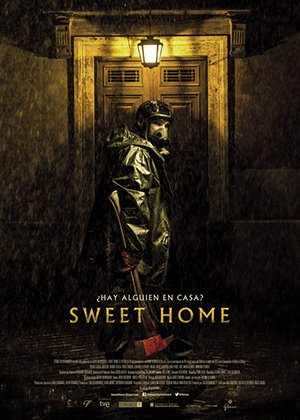 Милый дом / Sweet Home (2014) онлайн