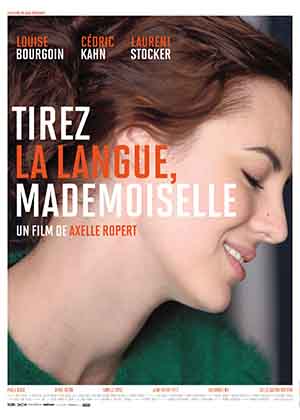 Покажите язык, мадемуазель / Tirez la langue, mademoiselle (2013) онлайн