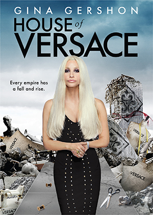 Дом Версаче / House of Versace (2013) онлайн