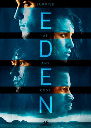 Эдем / Eden (2014) онлайн