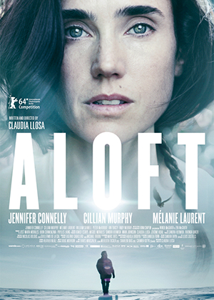 В воздухе / Aloft (2014) онлайн
