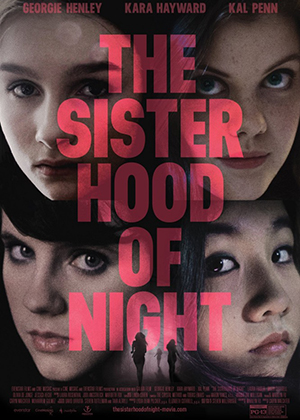 Сестринство ночи / The Sisterhood of Night (2014) онлайн