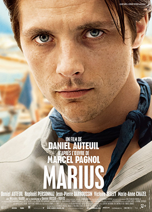 Мариус / Marius (2013) онлайн