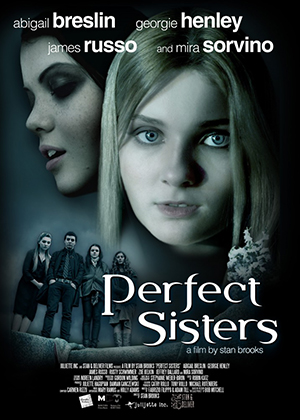 Школьный проект / Perfect Sisters (2013) онлайн