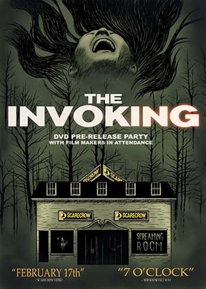 Призыв 2 / The Invoking 2 (2015) онлайн