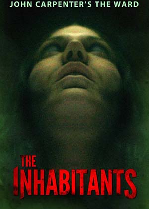 Жильцы / The Inhabitants (2015) онлайн