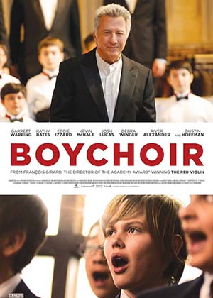 Хористы / Boychoir (2014) онлайн