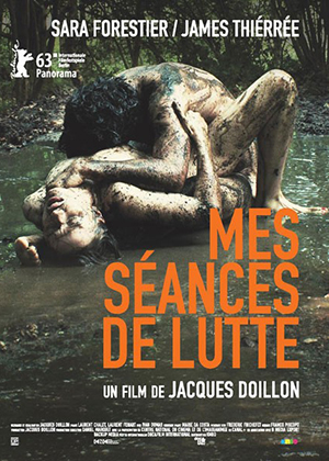 Мои занятия борьбой / Mes séances de lutte (2013) онлайн