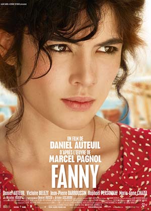 Фанни / Fanny (2013) онлайн
