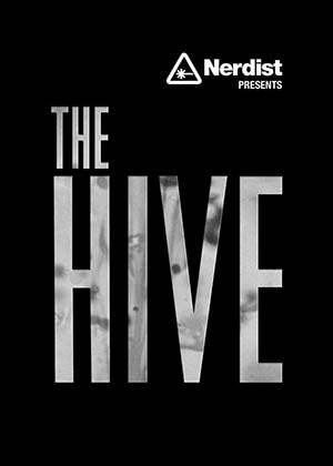 Рой / The Hive (2015) онлайн