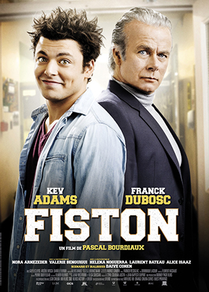 Сынок / Fiston (2014) онлайн