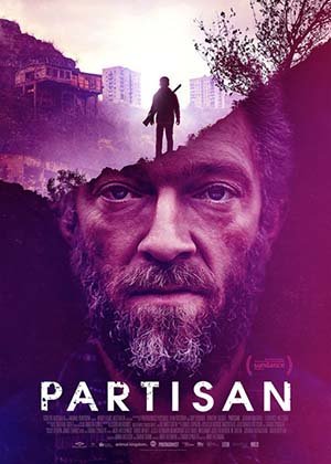 Партизан / Partisan (2015) онлайн