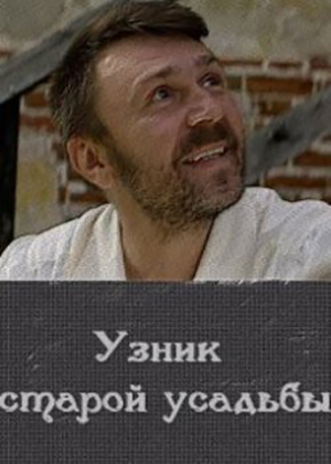 Узник старой усадьбы (2014) онлайн